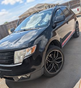 Used 2010 Ford Edge SEL