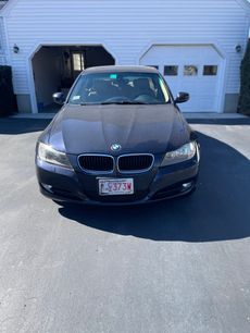 Used 2010 BMW 328i xDrive Sedan