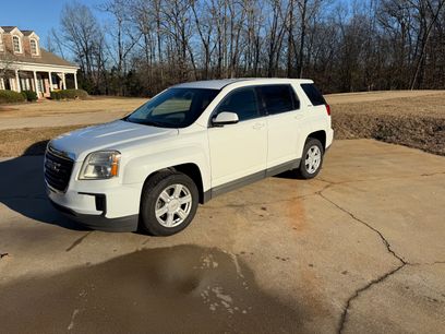 Used 2016 GMC Terrain SLE