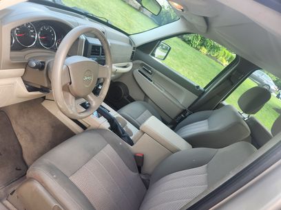 Used 2010 Jeep Liberty Sport w/ Trailer Tow Class III Group