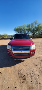 Used 2008 Ford Explorer XLT