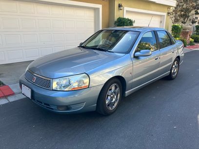 Used 2005 Saturn L-Series L300