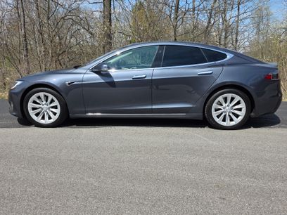 Used 2017 Tesla Model S 100D