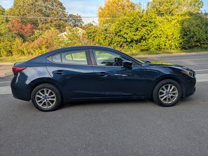 Used 2015 MAZDA MAZDA3 i Grand Touring