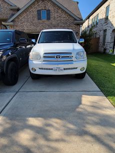 Used 2006 Toyota Tundra SR5