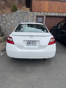 Used 2009 Honda Civic LX