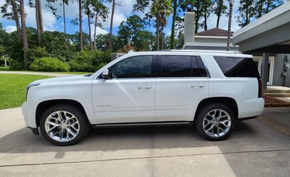 Used 2019 GMC Yukon Denali w/ Denali Ultimate Package