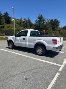 Used 2011 Ford F150 XL w/ PWR Equipment Group
