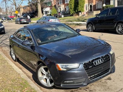 Used 2014 Audi A5 2.0T Premium Plus