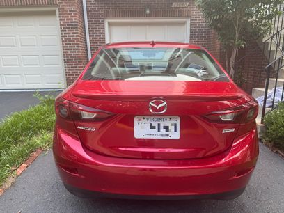 Used 2015 MAZDA MAZDA3 i Touring w/ Technology Package