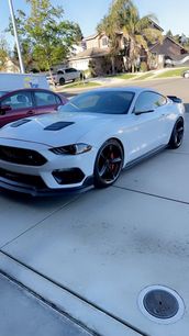 Used 2019 Ford Mustang GT Premium w/ Equipment Group 401A