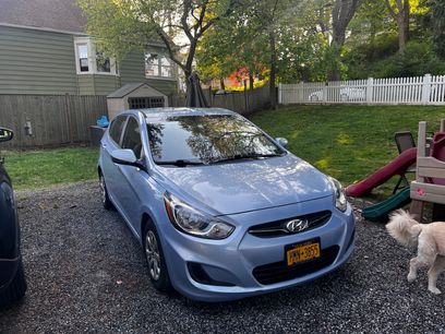 Used 2014 Hyundai Accent GS