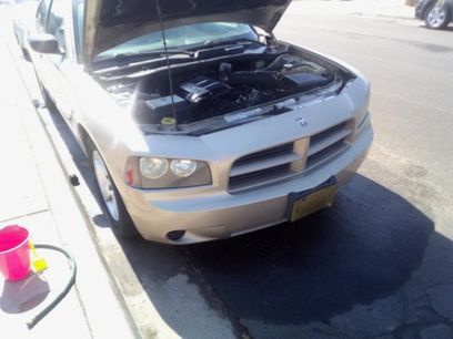 Used 2008 Dodge Charger SE