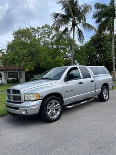 Used 2003 Dodge Ram 1500 Truck SLT