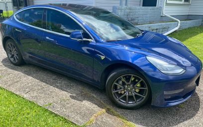 Used 2019 Tesla Model 3 Standard Range Plus
