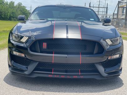 Used 2019 Ford Mustang Shelby GT350 w/ Technology Package