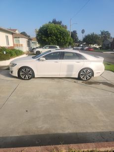 Used 2019 Lincoln MKZ Reserve
