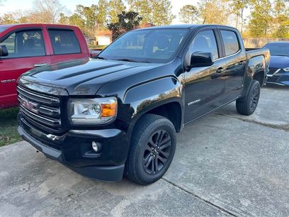 Used 2020 GMC Canyon SLE w/ Elevation Edition