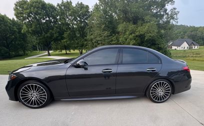 Used 2023 Mercedes-Benz C 300 Sedan