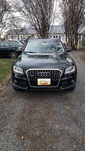 Used 2016 Audi Q5 2.0T Premium w/ Audi MMI Navigation Plus