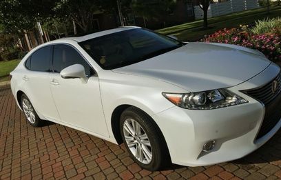 Used 2013 Lexus ES 350