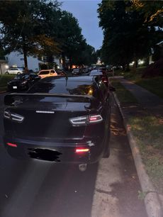 Used 2016 Mitsubishi Lancer ES