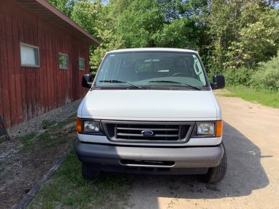 Used 2007 Ford E-350 and Econoline 350 XL
