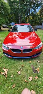 Used 2015 BMW 435i Gran Coupe