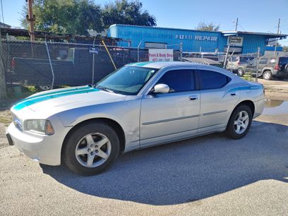 Used 2010 Dodge Charger SXT