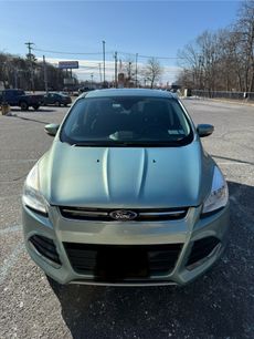 Used 2013 Ford Escape SEL