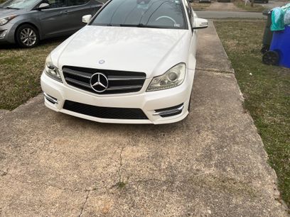 Used 2013 Mercedes-Benz C 250 Coupe