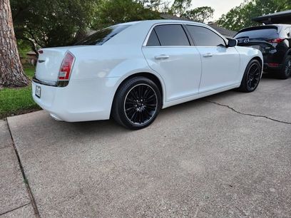 Used 2013 Chrysler 300 w/ Driver Convenience Group