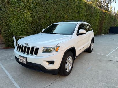 Used 2015 Jeep Grand Cherokee Laredo w/ Quick Order Package 23E