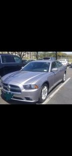 Used 2011 Dodge Charger Rallye