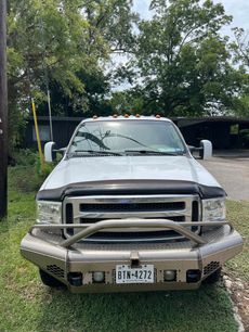 Used 2006 Ford F350 King Ranch