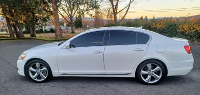 Used 2008 Lexus GS 460