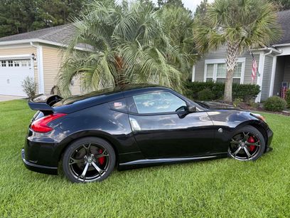 Used 2013 Nissan 370Z NISMO