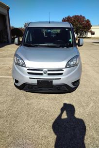 Used 2015 RAM ProMaster City Tradesman SLT