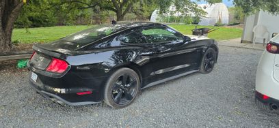 Used 2022 Ford Mustang GT w/ Equipment Group 301A