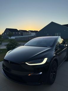 Used 2023 Tesla Model X