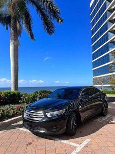 Used 2015 Ford Taurus SEL