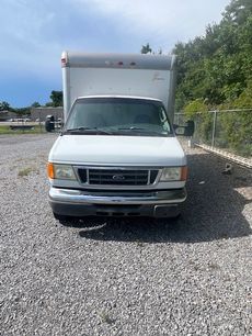 Used 2006 Ford E-350 and Econoline 350 Super Duty