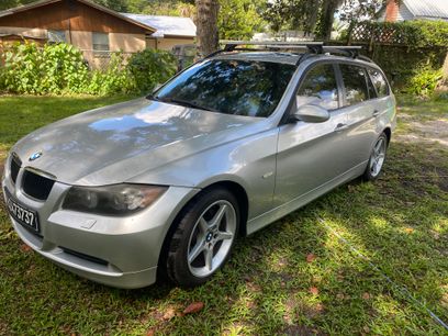 Used 2006 BMW 325xi Wagon