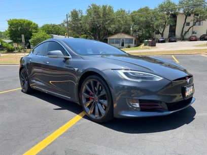 Used 2016 Tesla Model S P90D