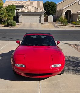 Used 1992 MAZDA MX-5 Miata
