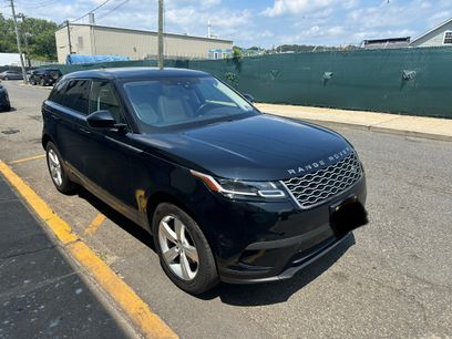 Used 2019 Land Rover Range Rover Velar S