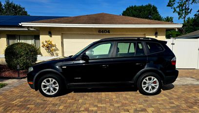Used 2010 BMW X3 xDrive30i