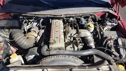 Used 1999 Dodge Ram 2500 Truck 2WD Quad Cab