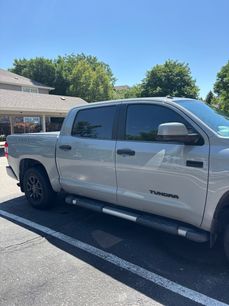Used 2017 Toyota Tundra TRD Pro