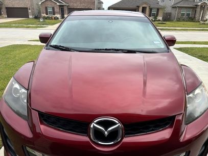 Used 2010 MAZDA CX-7 i Sport w/ Convenience Pkg